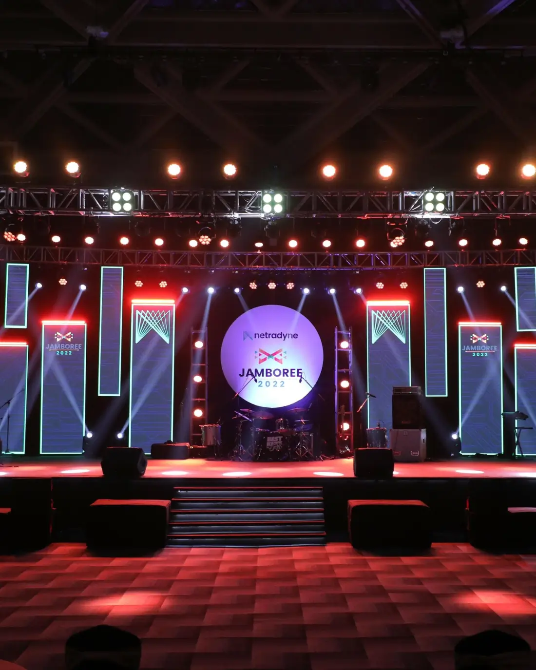 Framez Events And Productions